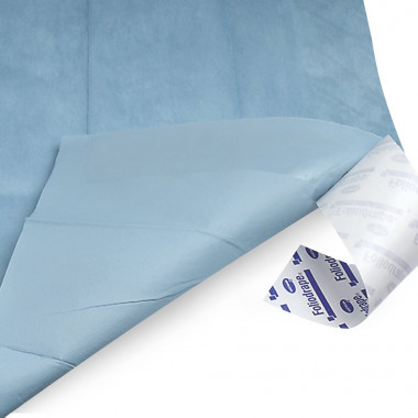Foliodrape Telo di protezione 45x75cm sterile 65 pezzi