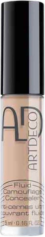 ARTDECO Correttore camouflage fluido 4973 08