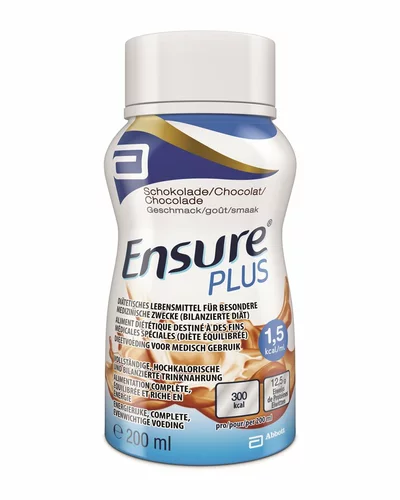 ENSURE Plus Cioccolato 200ml