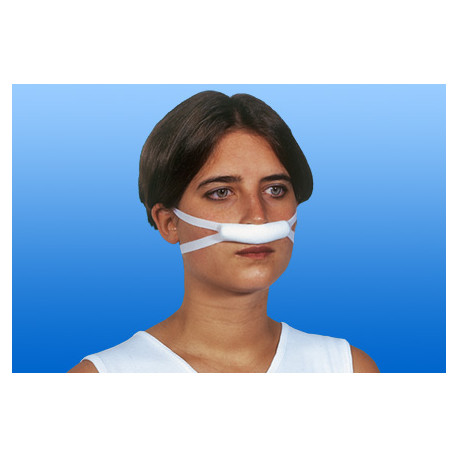 Medicazione nasale Nobarhinal M sterile 4 pezzi