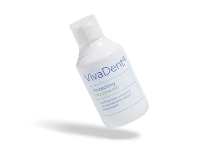 IVOCLAR Vivadent Cervitec Liquid, flacone da 300 ml