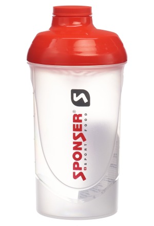 SPONSER® Wave Shaker 600ml