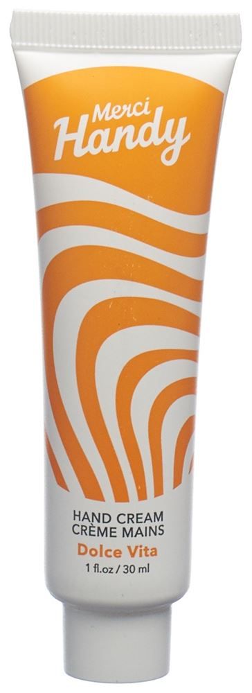MERCI HANDY Crema mani Dolce Vita 30ml