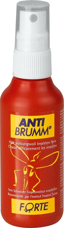 ANTI BRUMM Forte Spray 75 ml