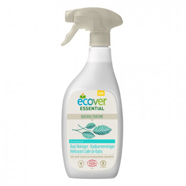 Ecover Detergente essenziale per il bagno 500ml