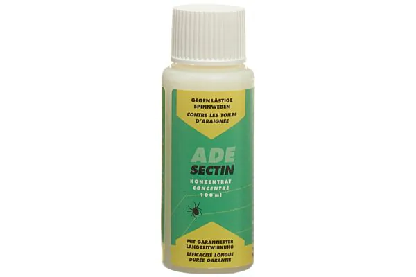 ADESECTIN concentrato senza flacone spray Fl 100ml