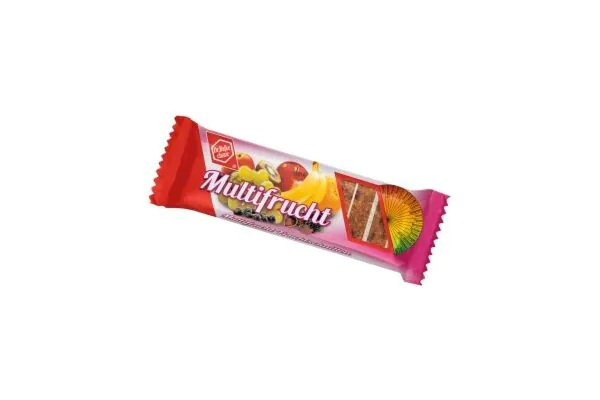 BALKE fette multifrutto con fruttosio 100g