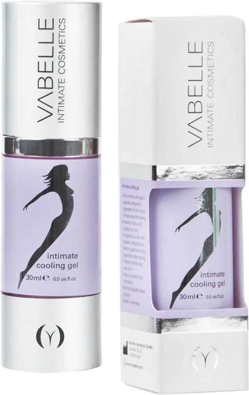 VABELLE Gel intimo rinfrescante Disp 30ml