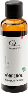 Aromalife PURE Olio per il corpo 75ml