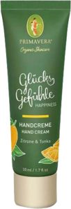 Primavera Crema mani Sensazioni di felicità 50ml