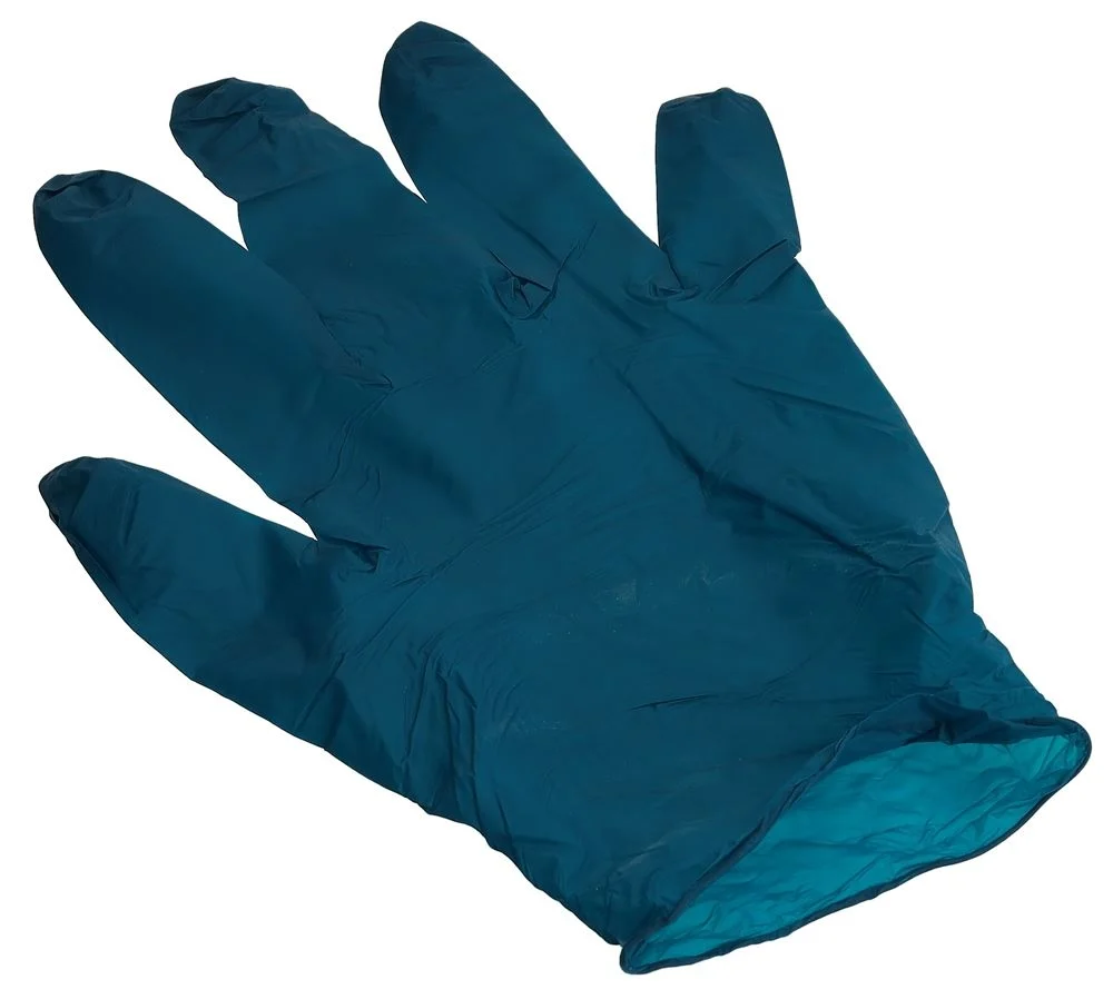 CRANBERRY Guanti in nitrile Inspire M 300 pezzi