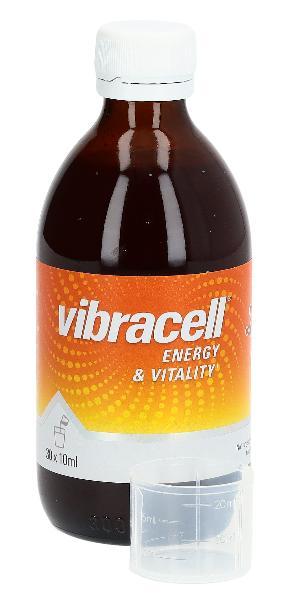 Martera Vibracell bottiglia liquida 300ml
