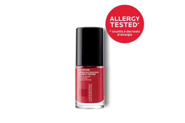 La Roche-Posay Silicium Colour Care Xl 24 Rouge Par