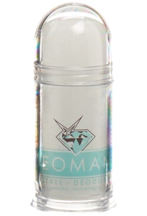 Deomant Cristallo Deodorante Stick 100g