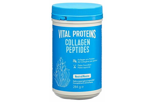 Proteine vitali Peptidi di collagene 284 g