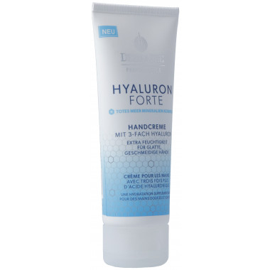 DermaSel Performance Crema mani Hyaluron forte Tb 75ml