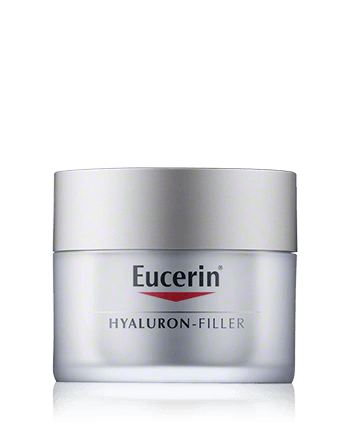 Eucerin HYALURON-FILLER Tag alle Hauttypen + LSF 30 50ml