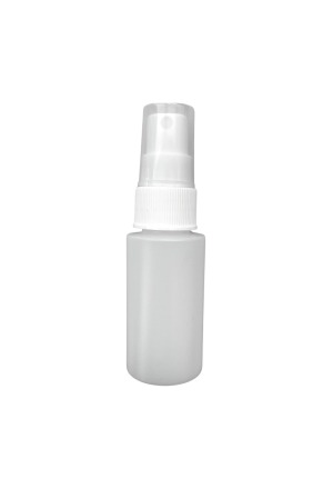 Nebulizzatore Herba 50ml in polietilene verde