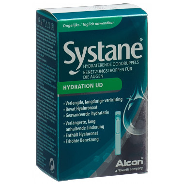 Systane Hydration UD Benetzungstropfen 30 x 0.7ml