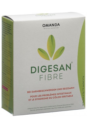 Fibra Digesan in polvere 16 x 5 g