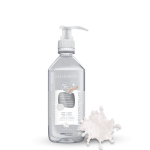 Wiesenberg Gel disinfettante per le mani Trop Grapefruit 500ml