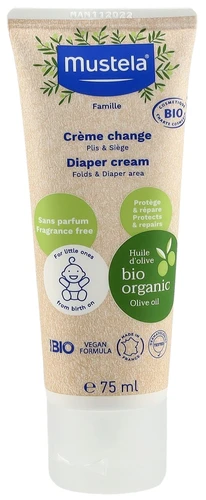 MUSTELA BIO Balsamo universale (nuovo) Tb 75 ml