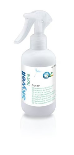 SKYVELL spray per la casa, rimuove gli odori naturali 250ml