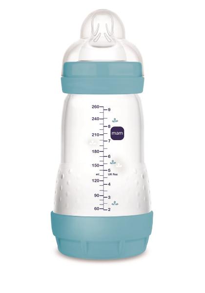 MAM Easy Start Flasche 260ml Boy