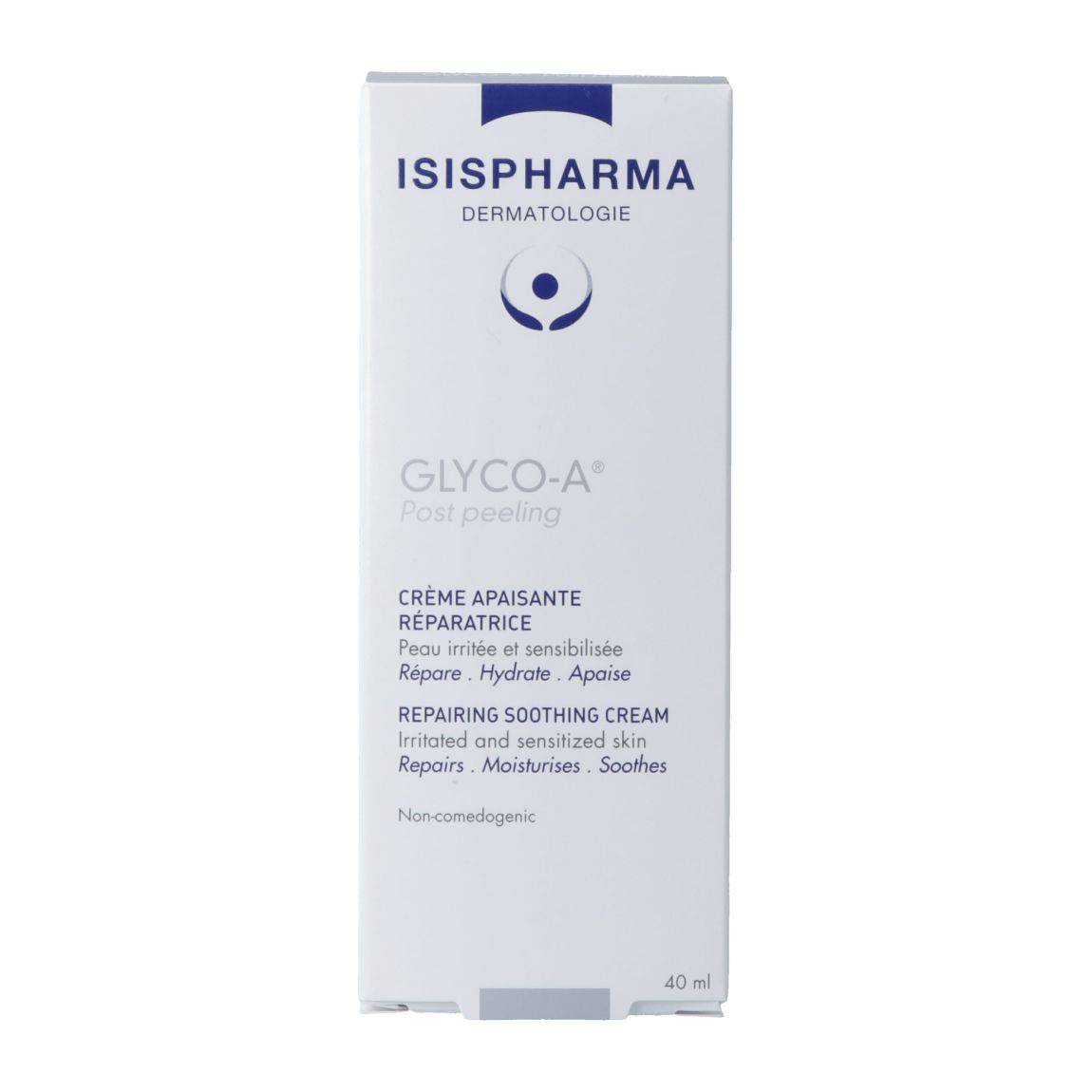 ISISPHARMA GLYCO A Post Peeling 40ml