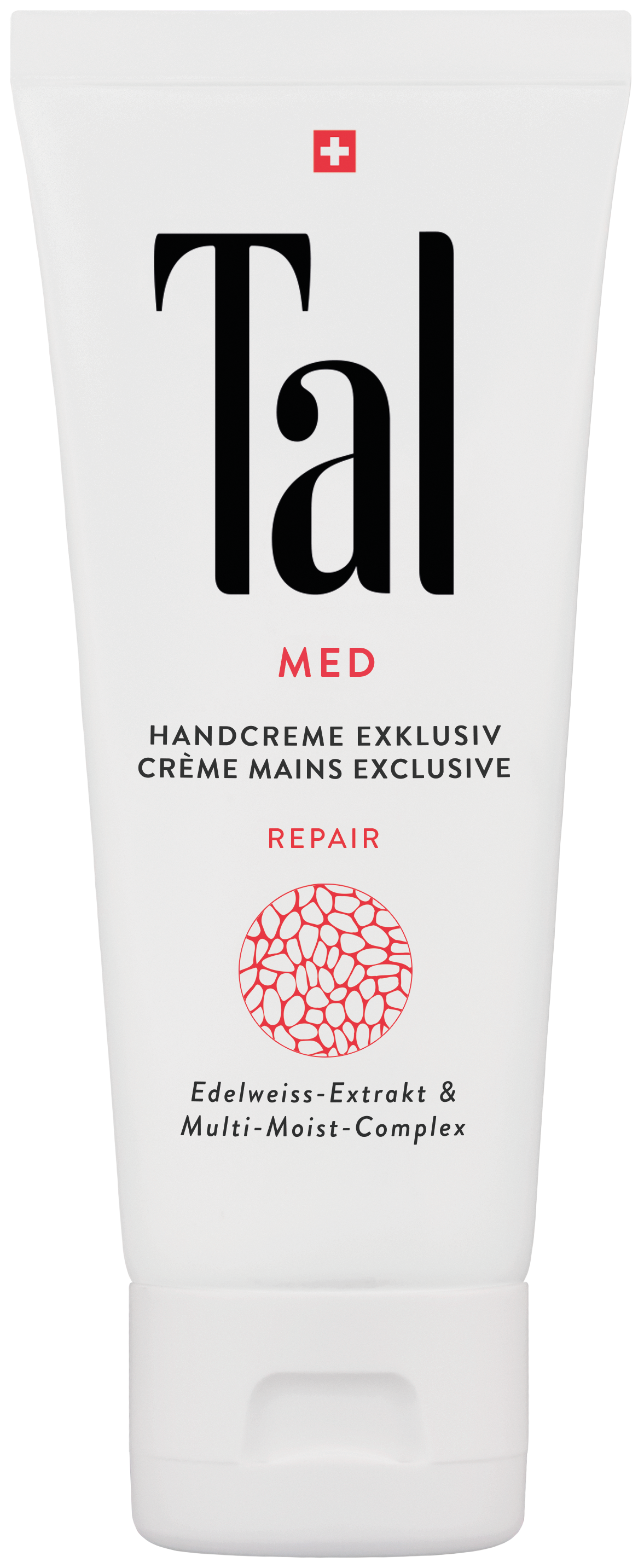 Tal Med crema mani riparatrice esclusiva 75ml