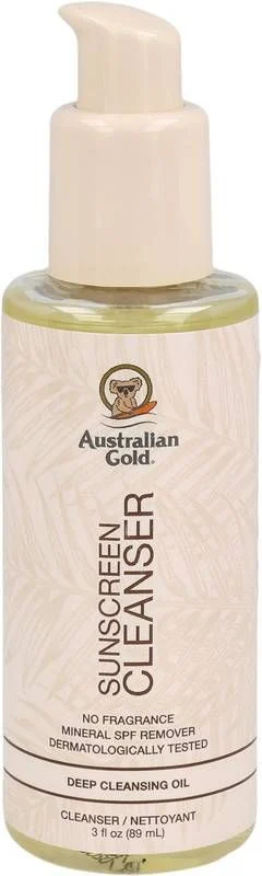 Detergente solare AUSTRALIAN GOLD 89ml