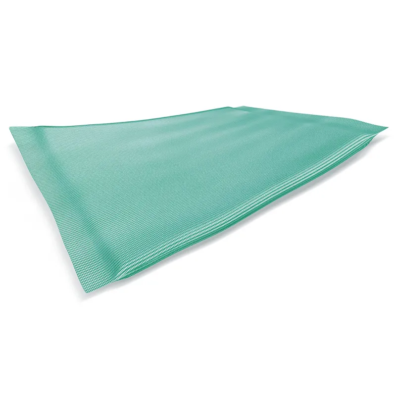 Cutimed Sorbact Pad 10 x 10 cm 5 pezzi