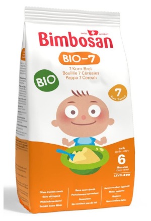 BIMBOSAN Prontosan biologico (nuovo) Btl 300 g