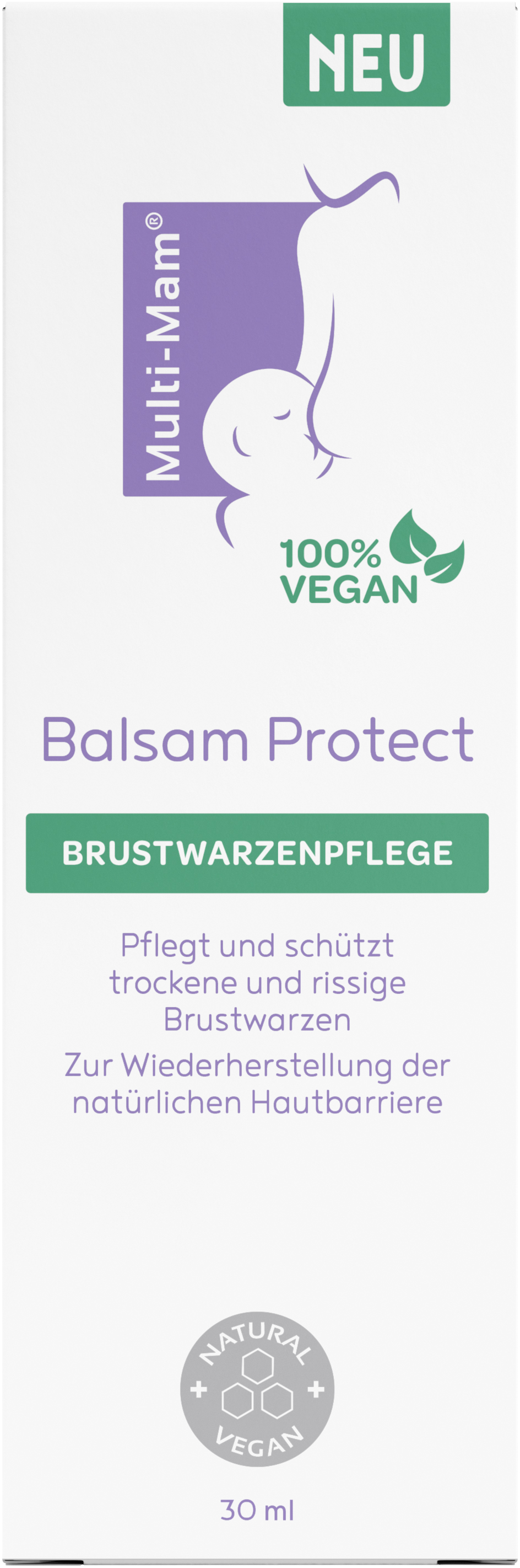 Multi-Mam® Balsam Protect 30ml