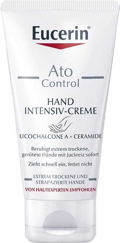 Eucerin AtoControl Hand Intensiv-Creme 75ml