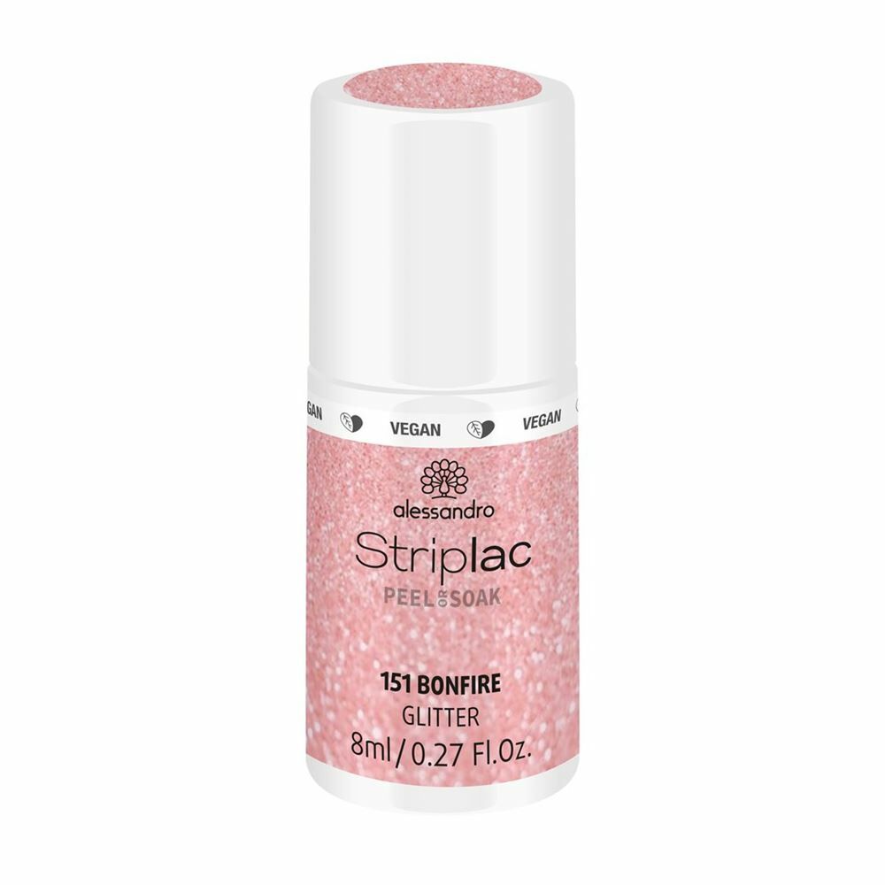 alessandro Striplac 2 0 Peel or Soak Bonfire