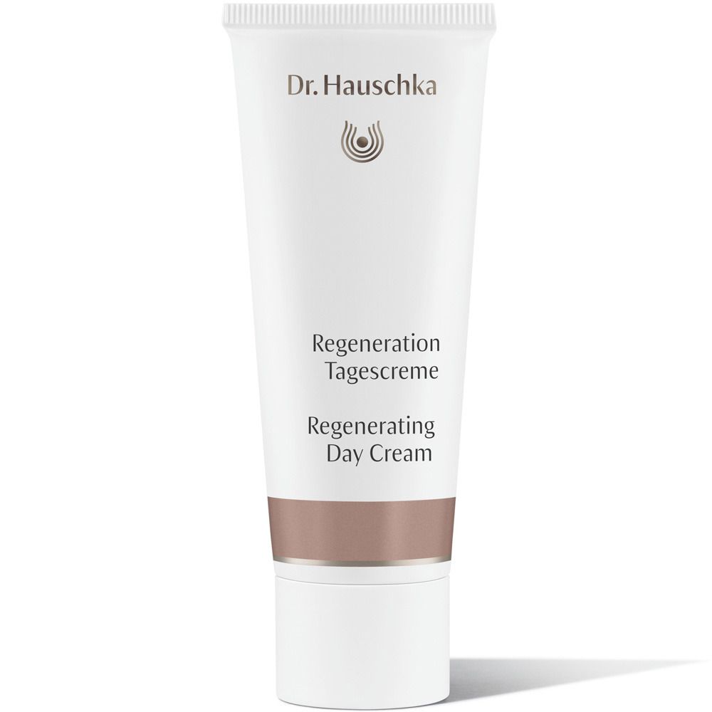 Dr Hauschka Crema giorno rigenerante 40ml