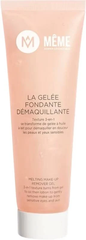 MÊME il gel struccante Tb 50ml
