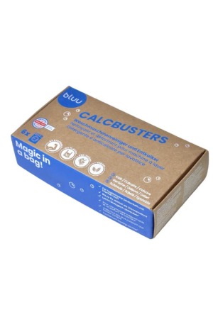 BLUU Calcbusters Btl 6 pezzi