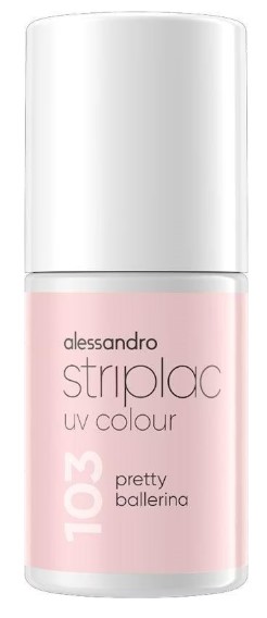 alessandro Striplac UV Colo Pre Balle 6,5ml