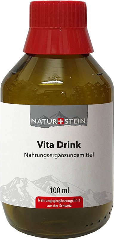 Pietra Naturale Vita Drink 100ml