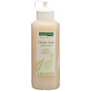 EDUARD VOGT ORIGIN Crema Sapone Fl 1lt