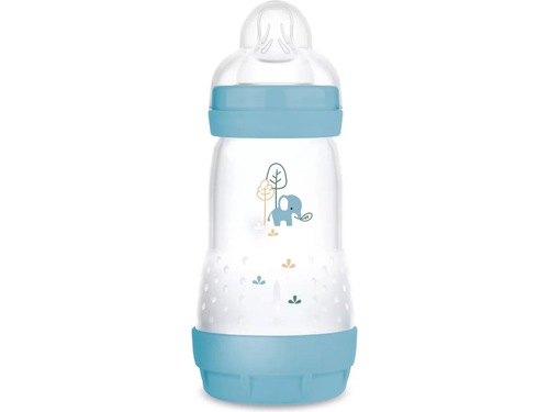 MAM Easy Start Flasche 260ml blue