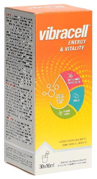 Martera Vibracell bottiglia liquida 300ml