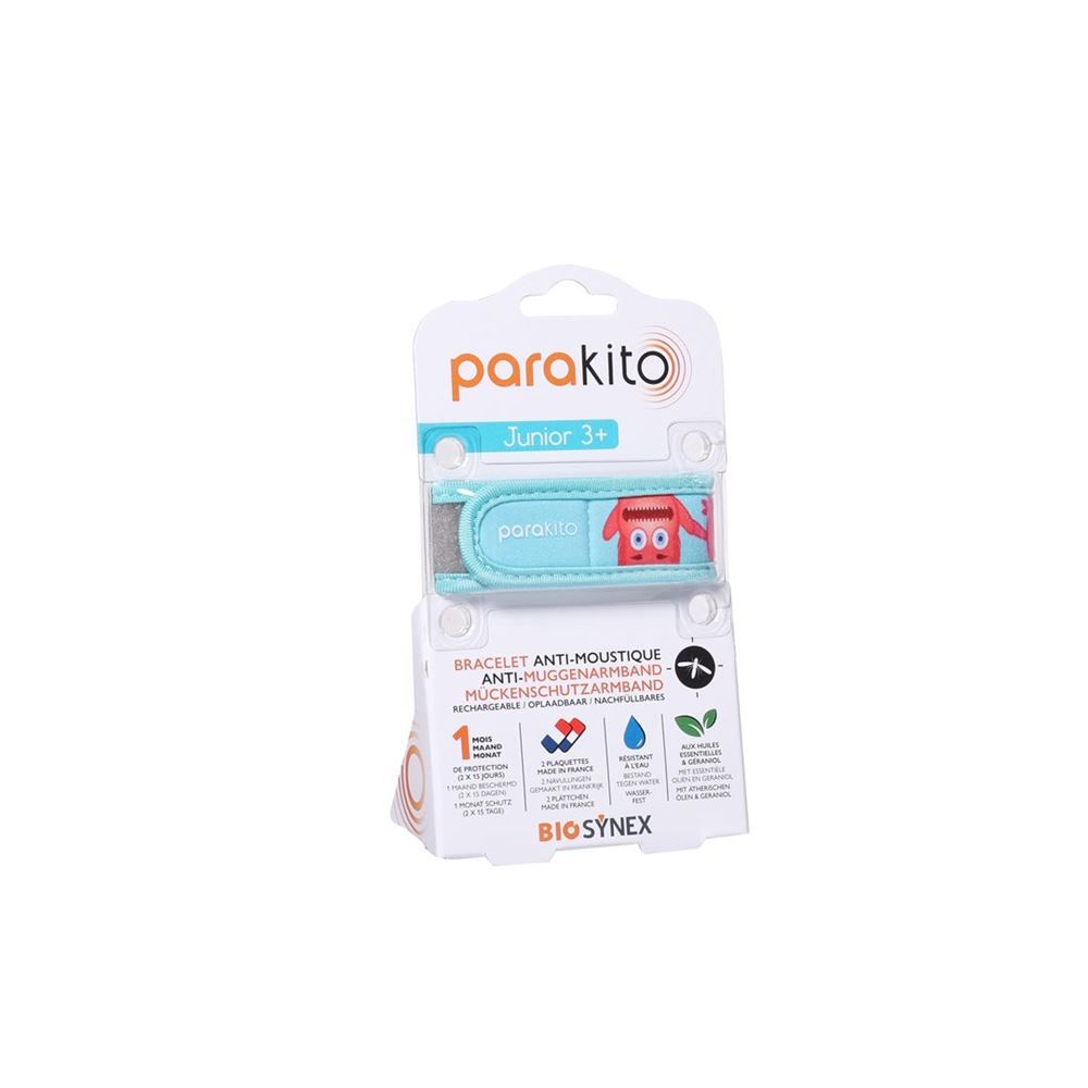 Bracciale Parakito Mostro Junior