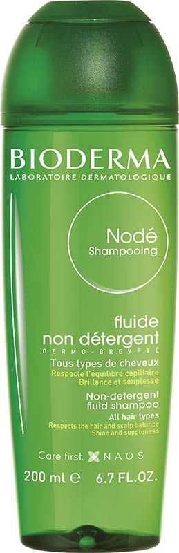 BIODERMA Nodé Shampoo fluido Fl 200ml