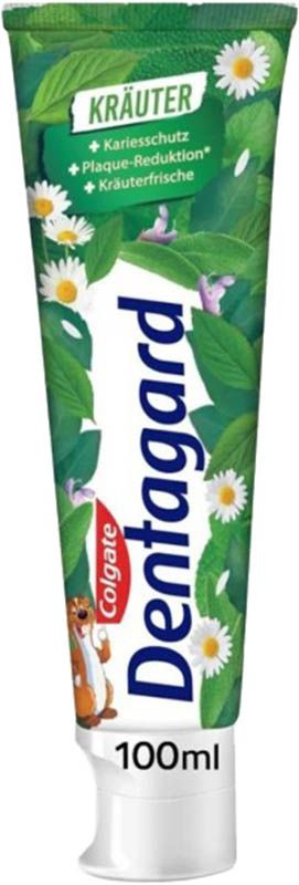 Dentifricio Dentagard 100ml