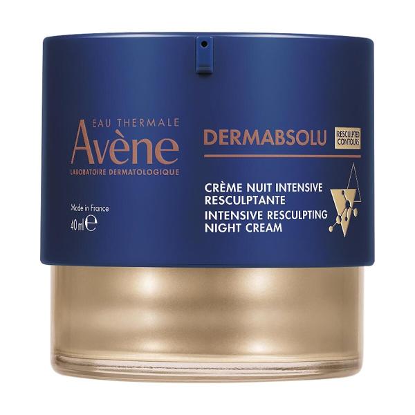 AVENE DermAbsolu crema notte rassodante 40 ml