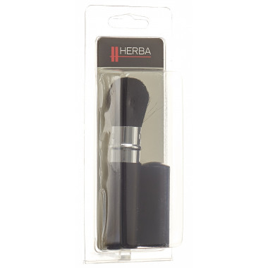 Spazzole tascabili Herba