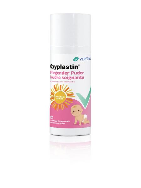 OXYPLASTIN Polvere Nutriente 90g